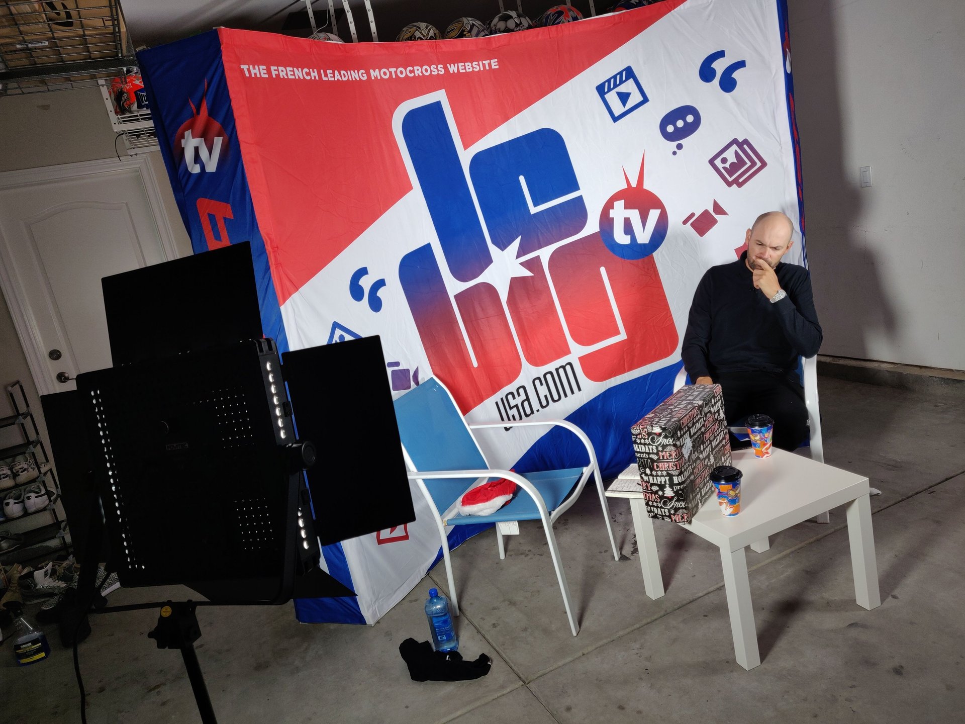 KesKidiDV et KesKidi Show ?