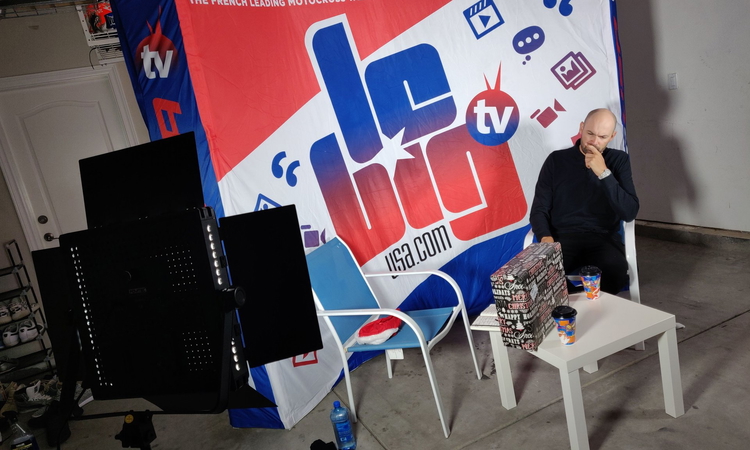 KesKidiDV et KesKidi Show ?