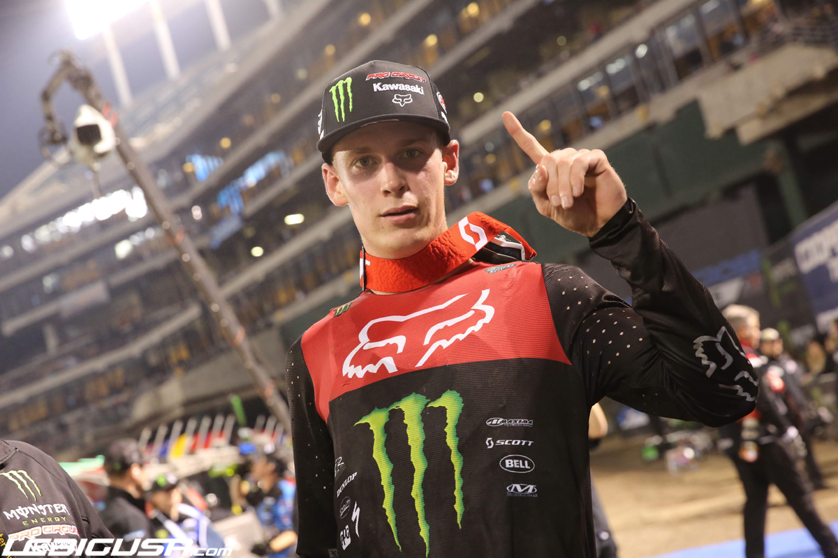 Cianciarulo n'a pas dit son dernier mot