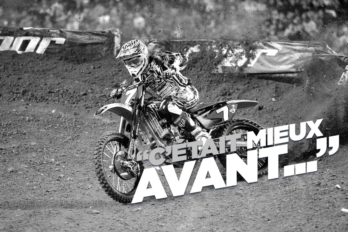 CMA :  Phoenix pour James Stewart (2008)