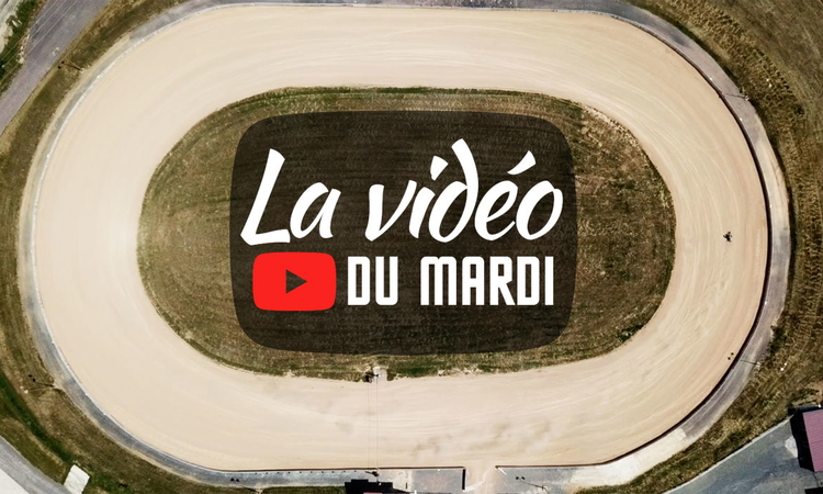 « La vidéo du mardi » n°45