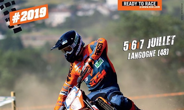 KTM Mania : les inscriptions