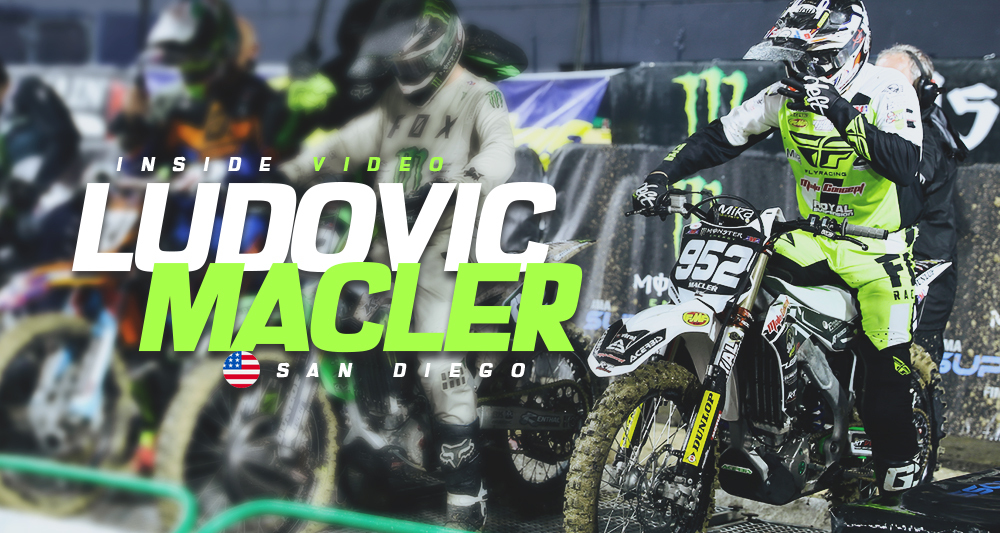 SX US Ouest avec Ludovic Macler (ep 3)