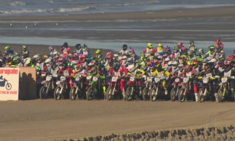 Enduropale 2019 : le résumé vidéo