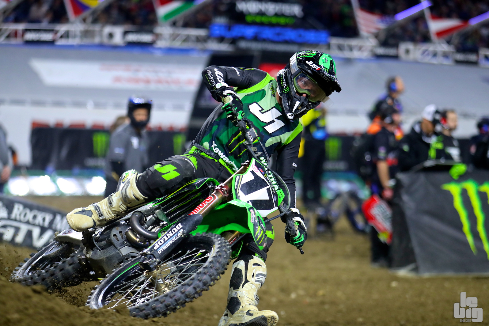 Savatgy forfait pour Hangtown
