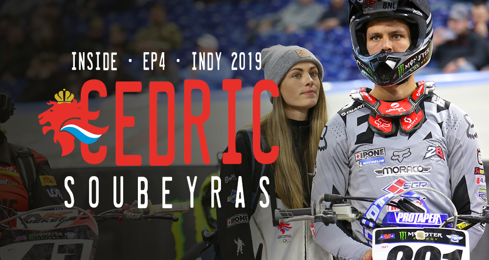 Soubeyras SX côte Est 2019 (ep 4-Indy)