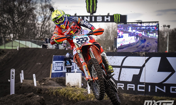 Valkenswaard : résultats des qualif’