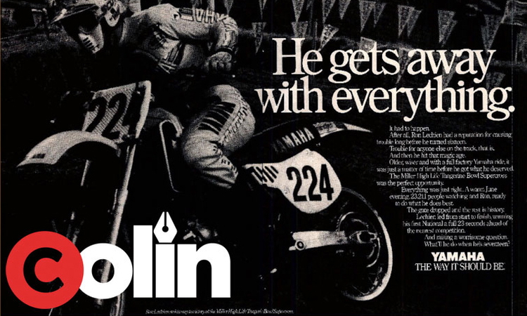 Colin veut virer les vieux...