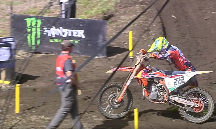 GP Argentine : résumé des qualif’