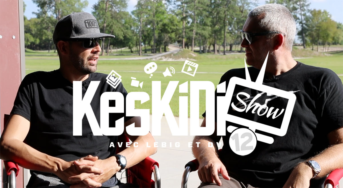 « KesKidi Show » n°12 – Floride –