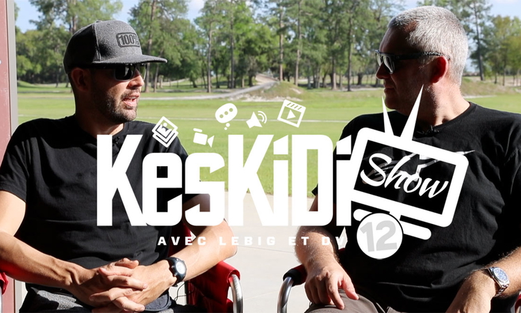 « KesKidi Show » n°12 – Floride –