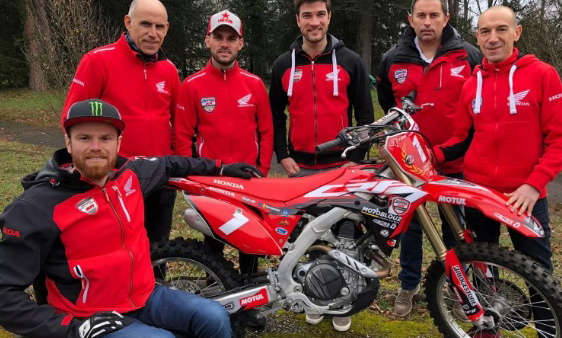 Une loterie d'exception pour Mathias