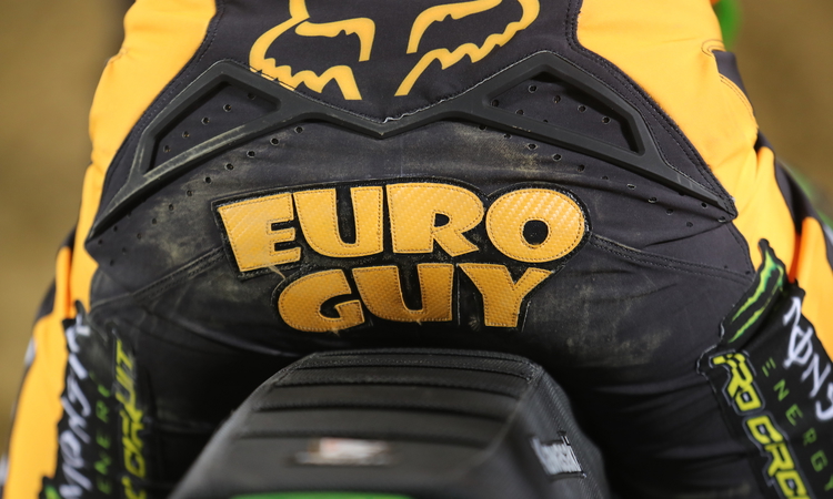 Davalos « euro guy » ? Pourquoi ?