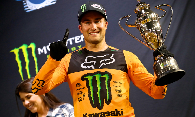 Davalos "in", Forkner « out »...