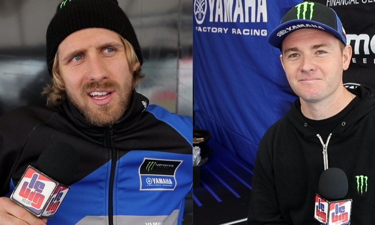 Marvin/Cooper : les conseils de Barcia et Grant