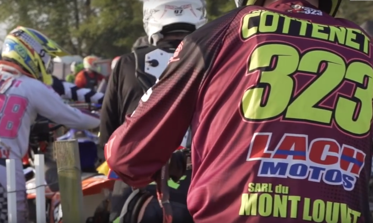 125 National Thomer-la-Sogne