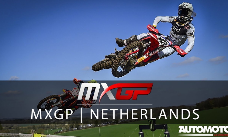 L’intégralité du GP de Valkenswaard
