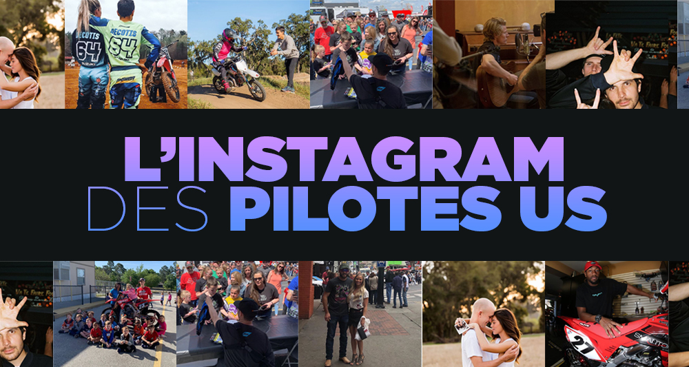 La vie des pilotes US sur Instagram (67)