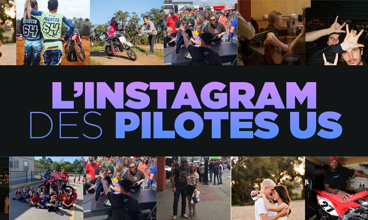 La vie des pilotes US sur Instagram (70)