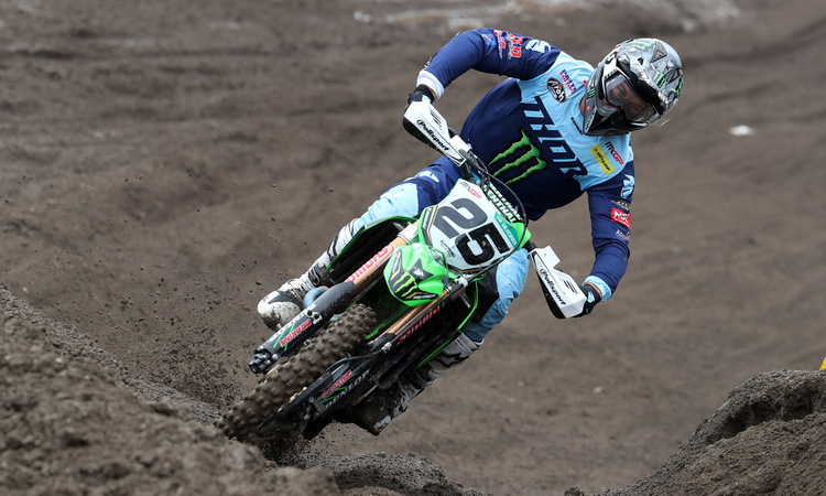 Clément Desalle opéré avec succès