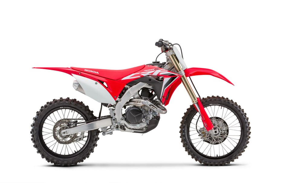 Les nouvelles Honda 2020
