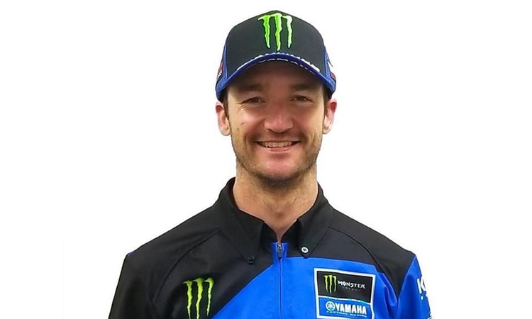 Dean Ferris remplace Plessinger
