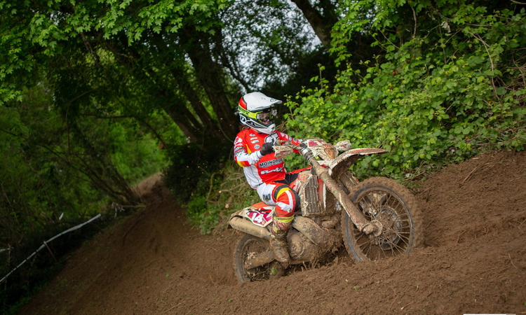 L'Enduro de St Jean de Justine
