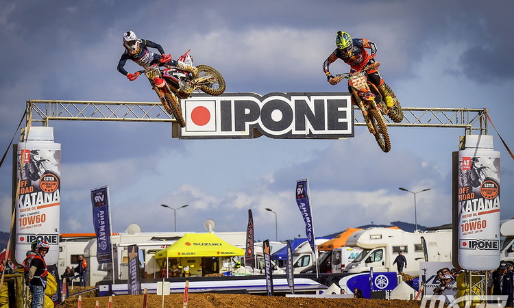 GP Portugal : les résultats