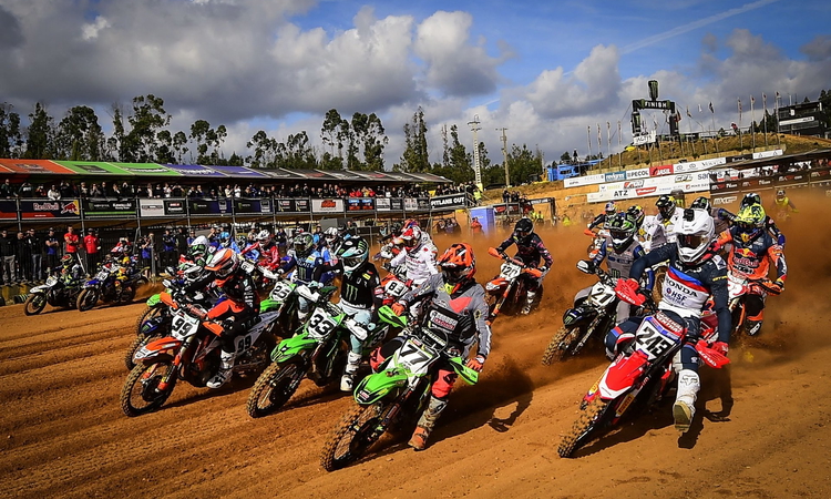 GP Portugal : le résumé vidéo