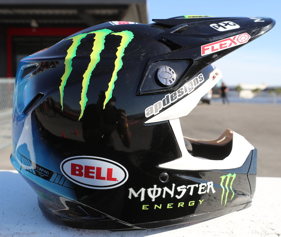 Eli Tomac
