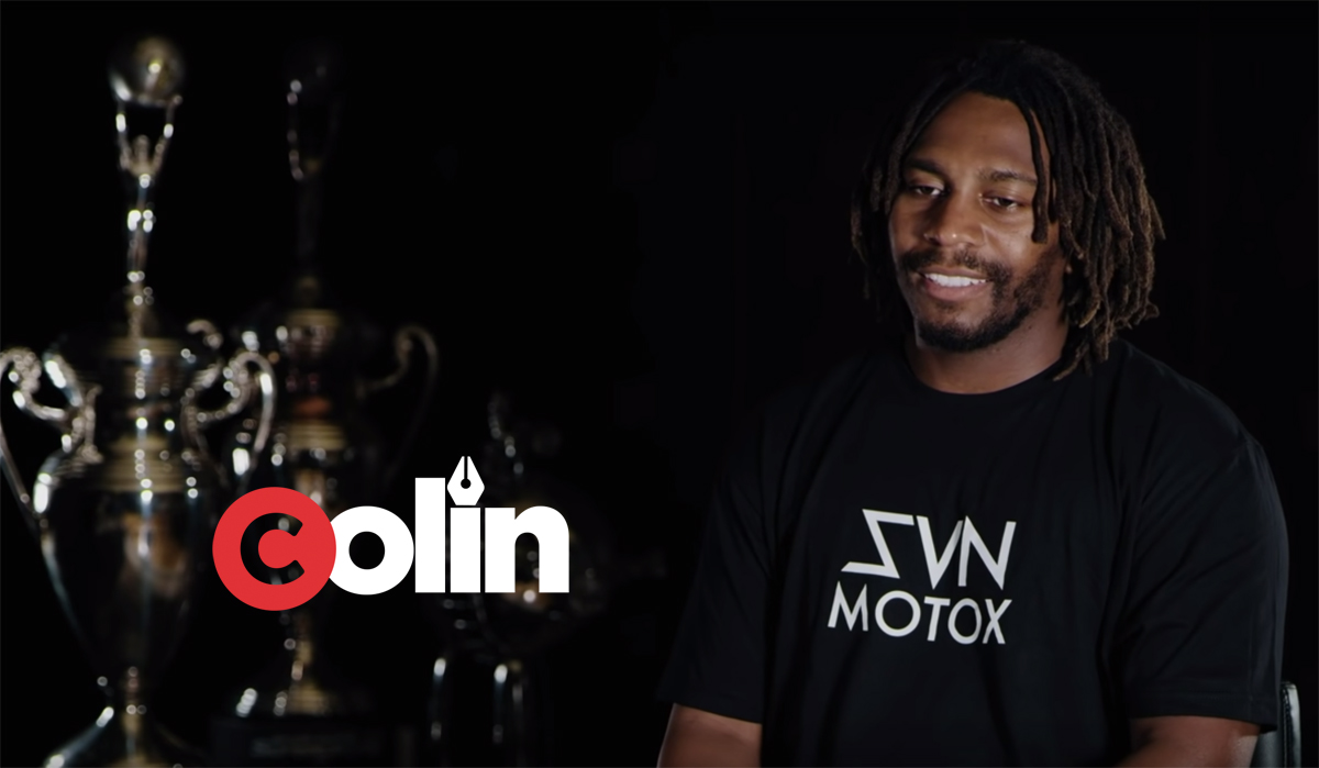 Colin, Bubba et Booba...