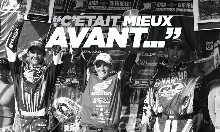 CMA : Carmichael gagne à Hangtown (2004)