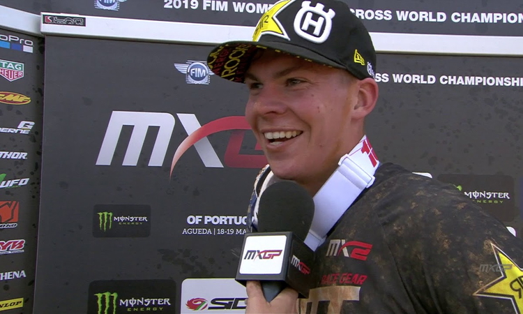 GP Portugal : résumé des qualif’