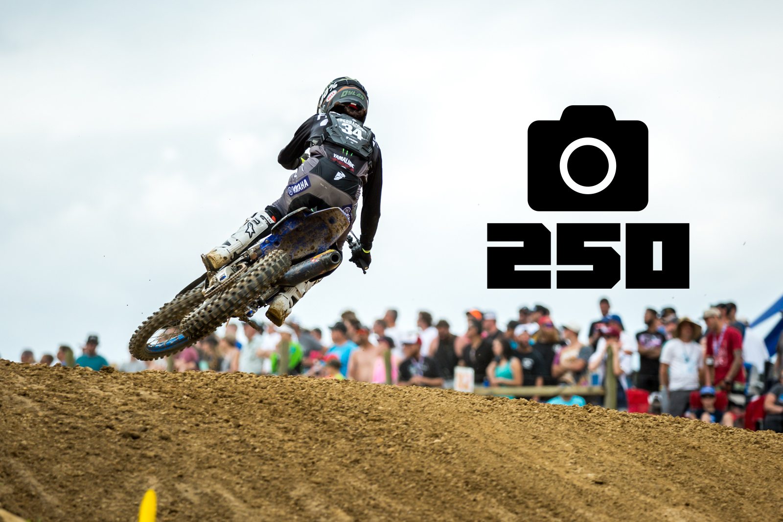 MX High Point : les photos 250