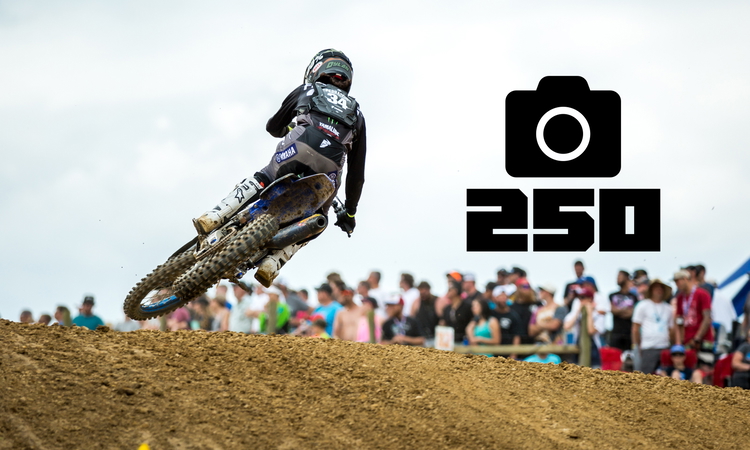MX High Point : les photos 250