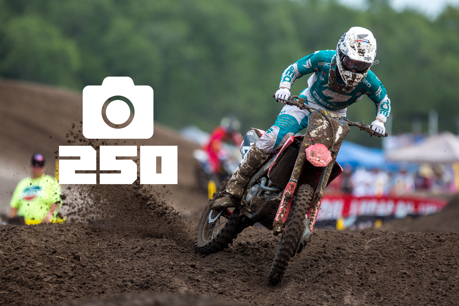 MX Floride : les photos 250