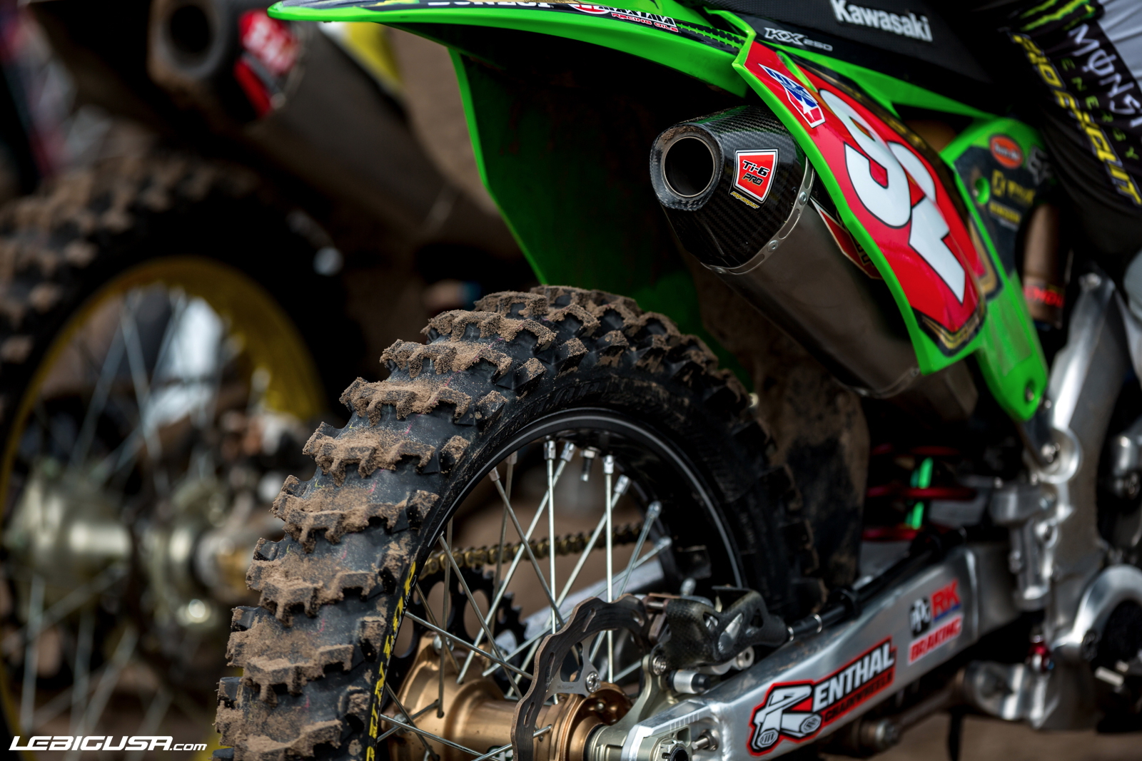 MX Floride : « sans paroles »
