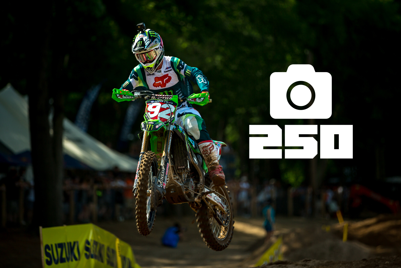 MX Southwick : les photos 250