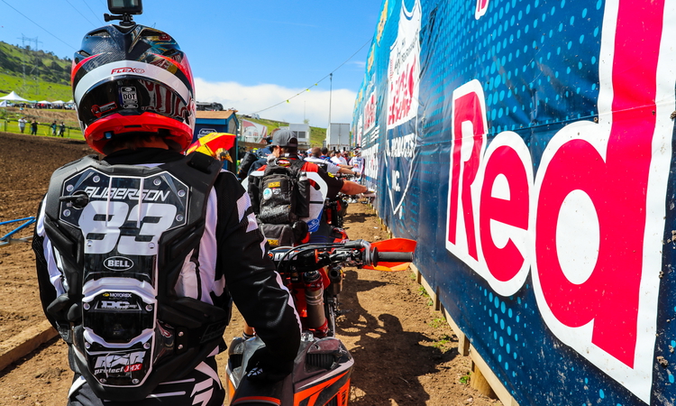Auberson absent à High Point
