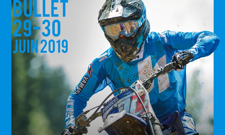 La Charity Race #9, ce week-end