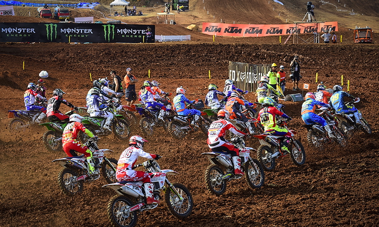 GP Asie : résultats des qualif'