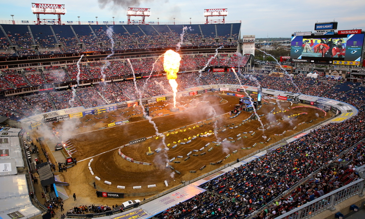 Réforme anti-dopage pour le SX US