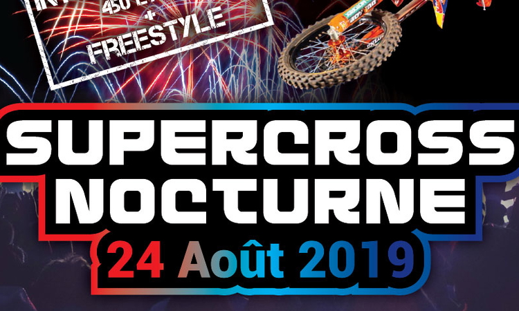 CMX Race (samedi 24 août)
