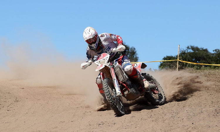 Les français sélectionnés aux ISDE