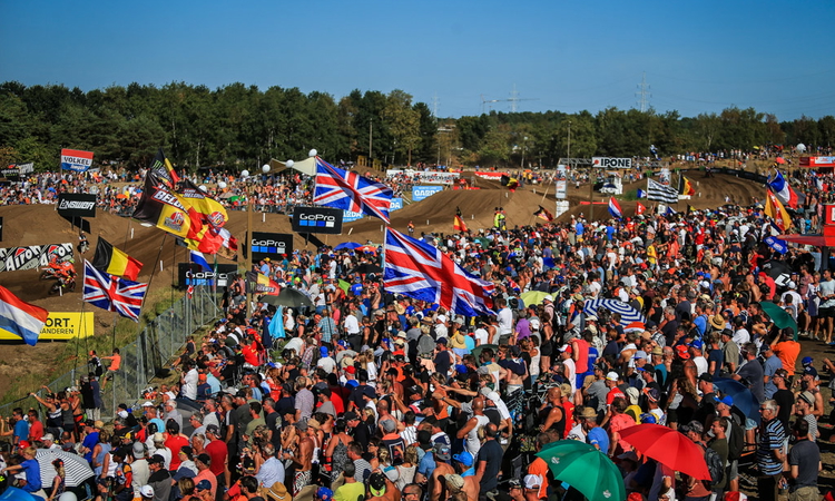 GP Belgique : résultats qualifications