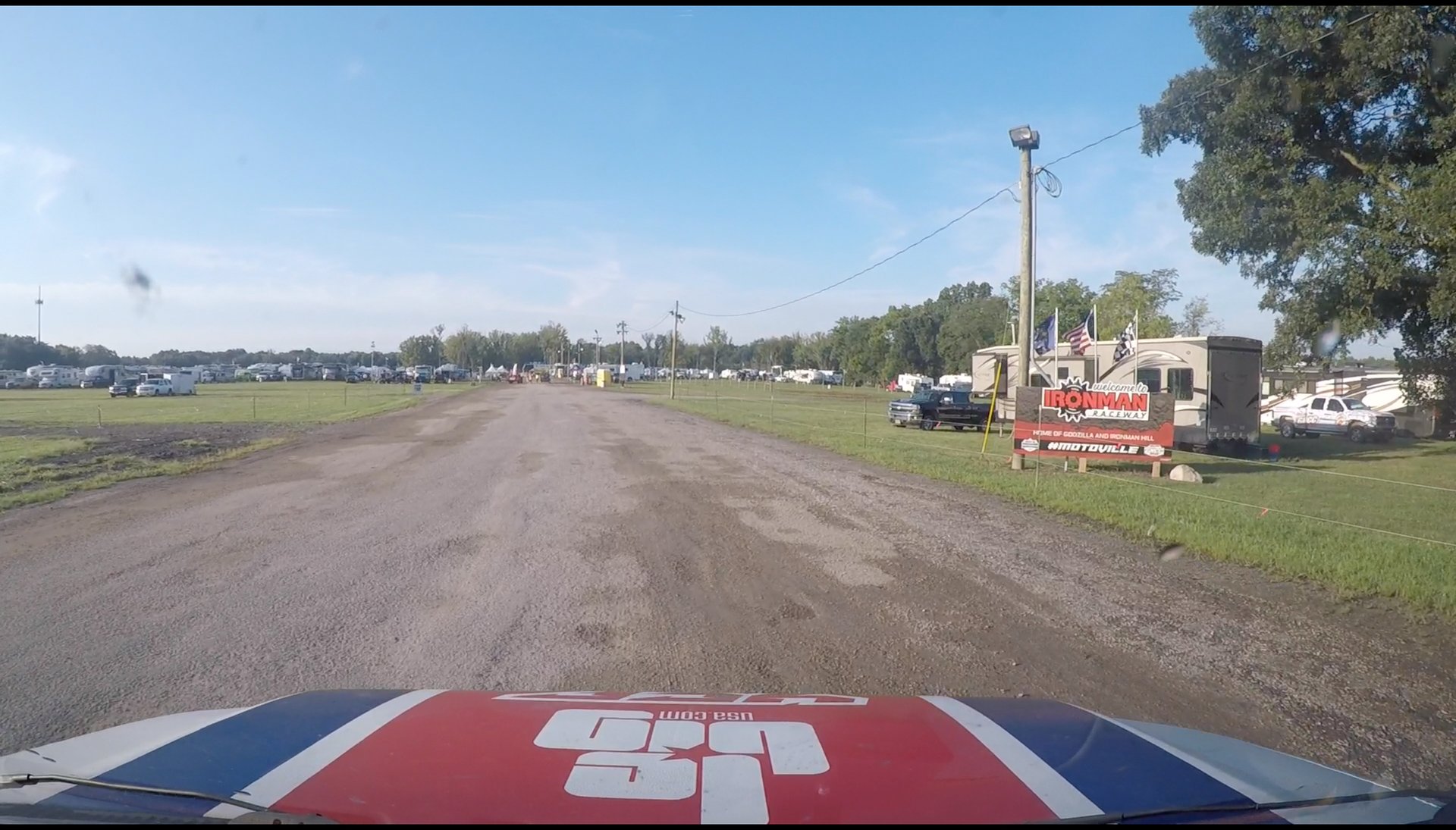GoPro : La dernière ligne droite