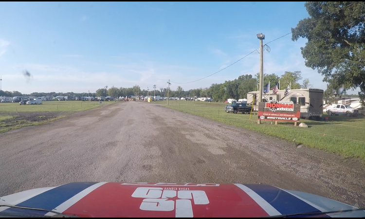 GoPro : La dernière ligne droite