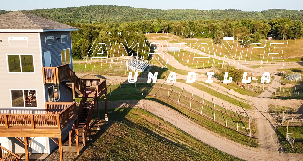 MX d'Unadilla, une semaine avant...