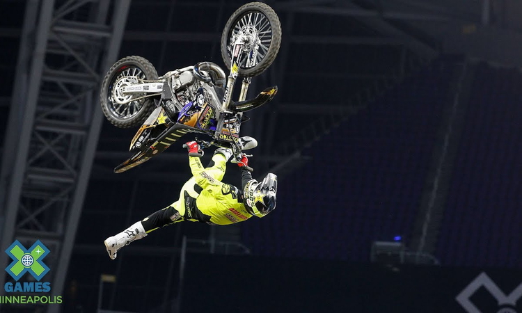 X Games 2019 : les replays