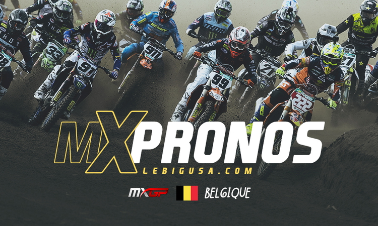 GP Belgique : faites vos pronostics